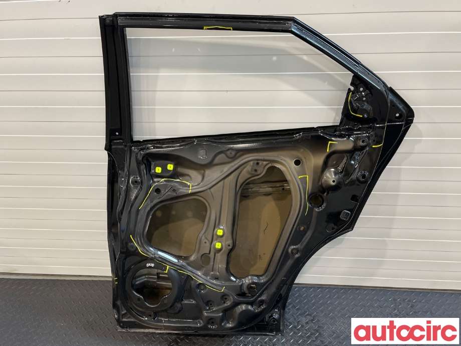 Dør høyre bak til Honda Civic 2012-2015 (Type IX, Fase 1) (HONDA|67510-TB9-G00ZZ)