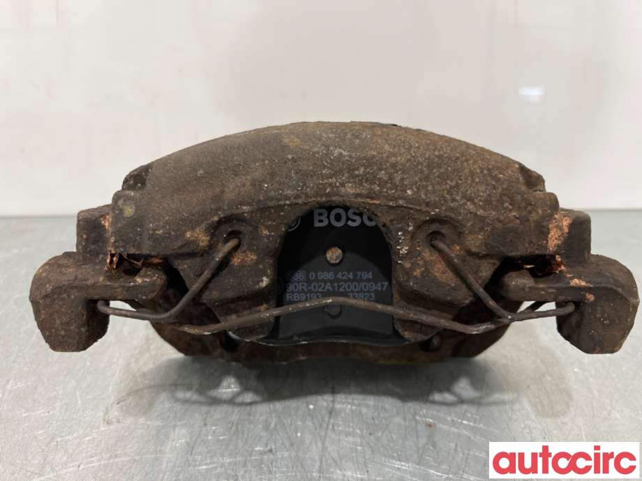 Bremsecaliper høyre foran til Volvo V40 2012-2019  (VOLVO|36000485|)