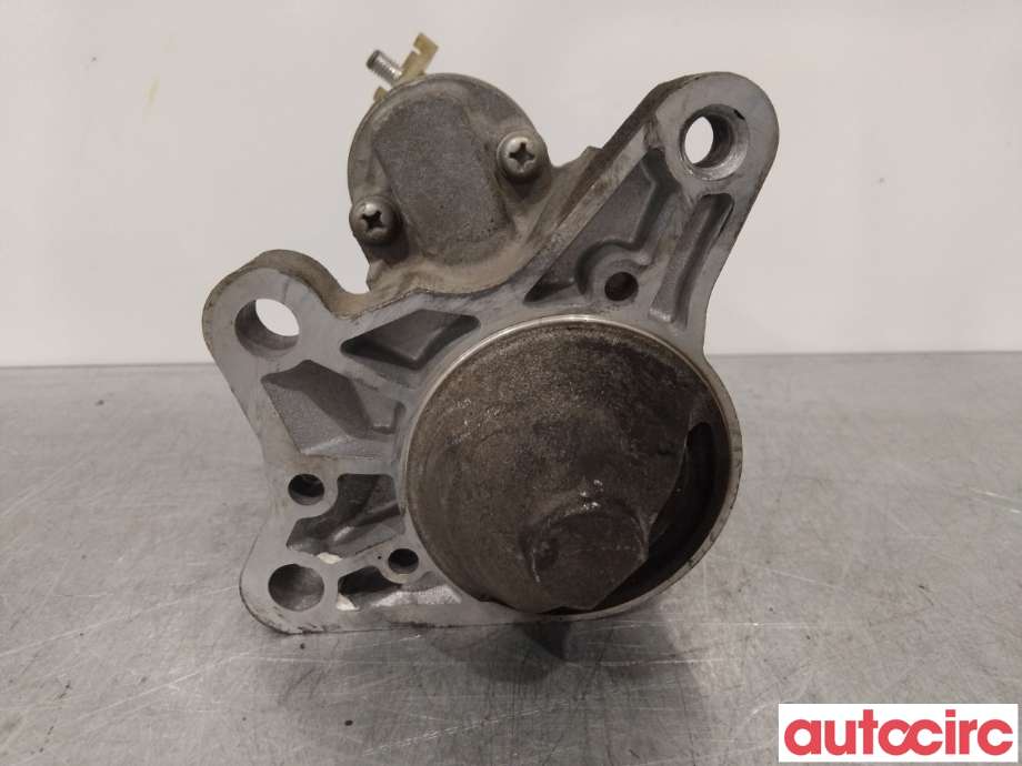 Starter diesel til Mazda CX-5 2012-2017 (Type I)  (MAZDA|SH02-18-400|M001T81281|SH02)