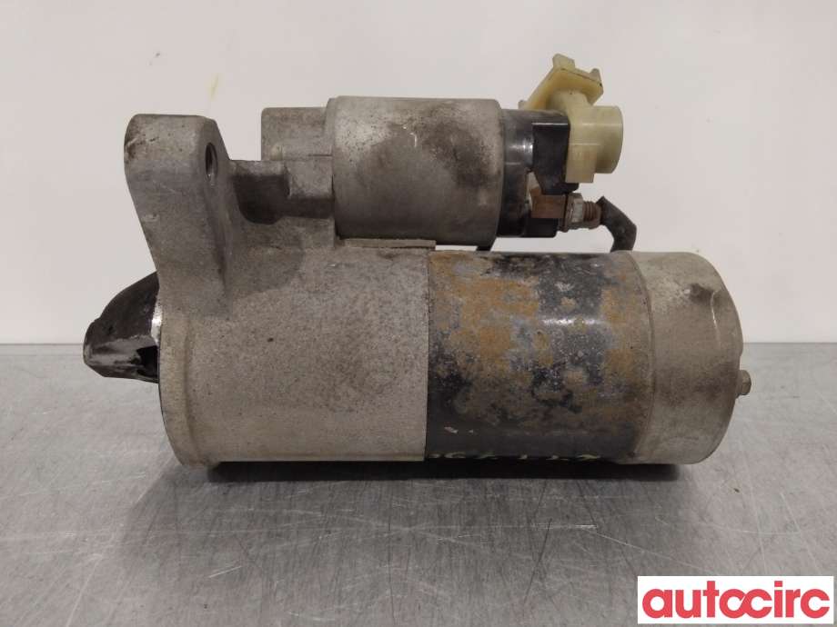 Starter diesel til Mazda CX-5 2012-2017 (Type I)  (MAZDA|SH02-18-400|M001T81281|SH02)