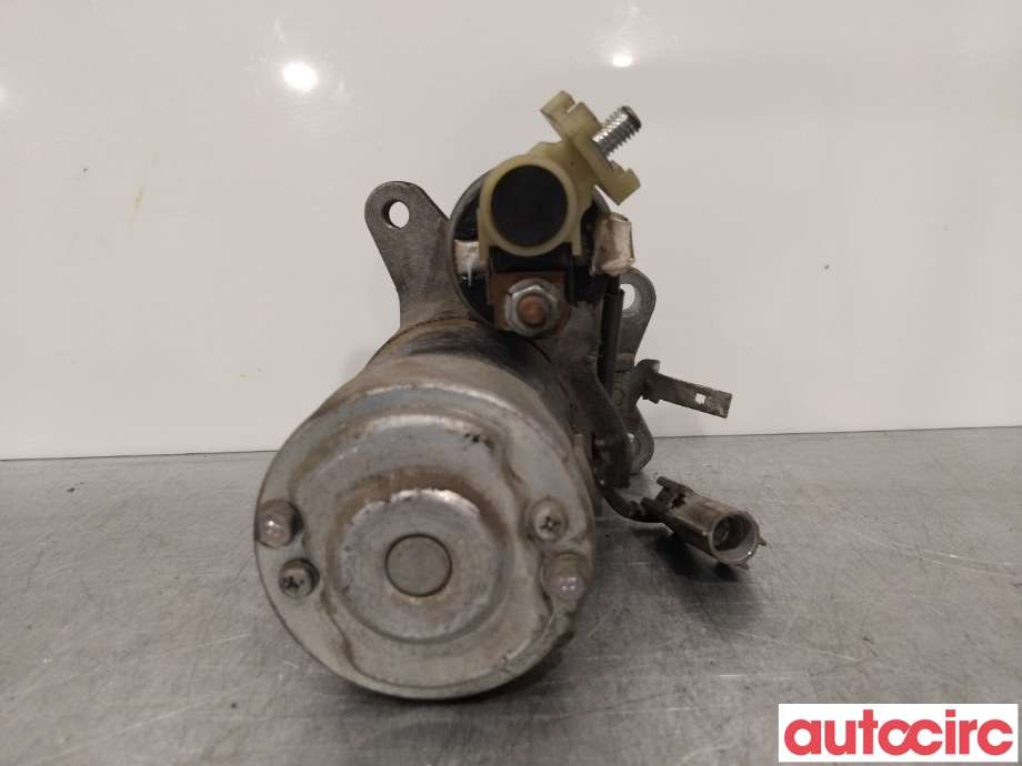 Starter diesel til Mazda CX-5 2012-2017 (Type I)  (MAZDA|SH02-18-400|M001T81281|SH02)