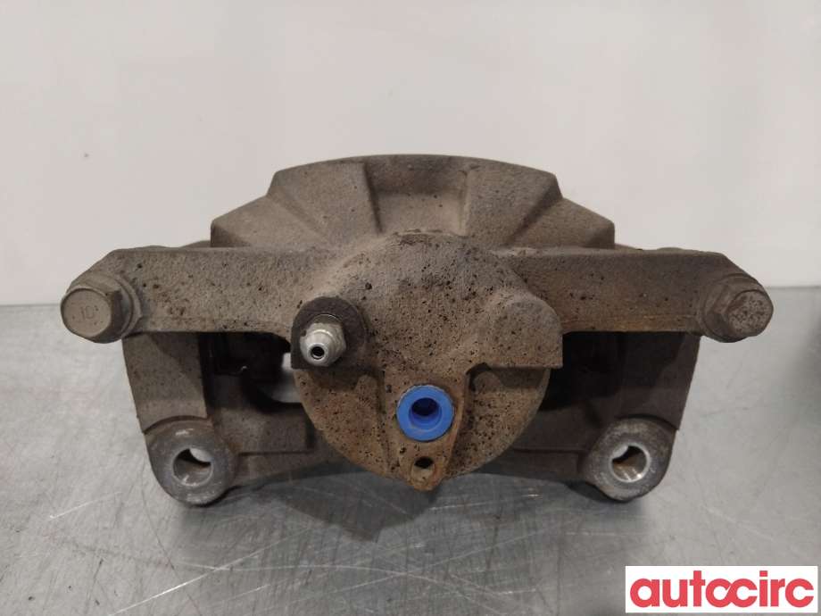Bremsecaliper venstre foran til Mazda CX-5 2012-2017 (Type I)  (MAZDA|K0Y1-33-99Z|)