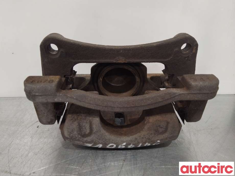 Bremsecaliper venstre foran til Mazda CX-5 2012-2017 (Type I)  (MAZDA|K0Y1-33-99Z|)