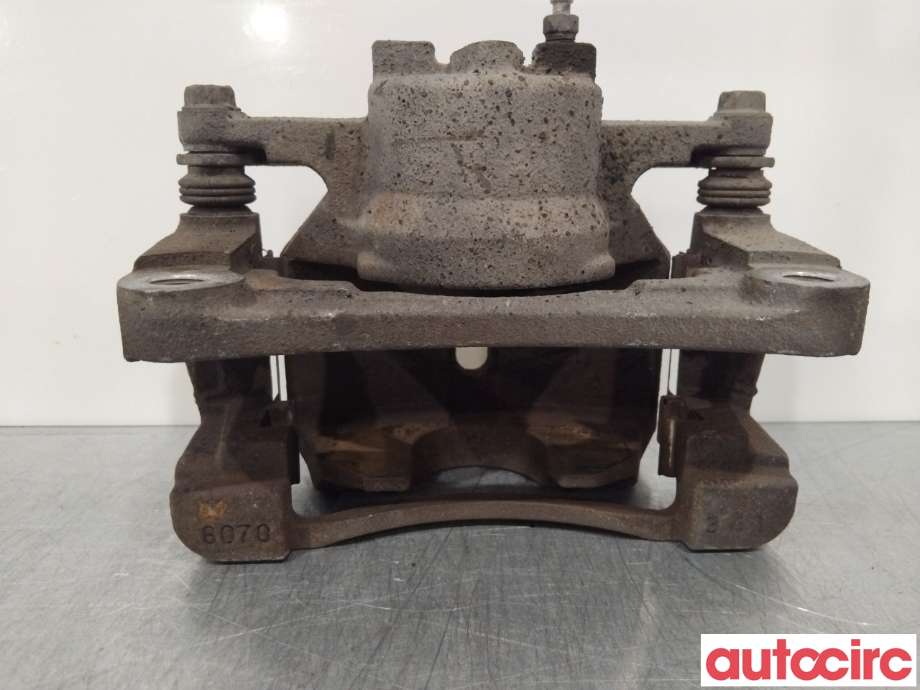 Bremsecaliper høyre foran til Mazda CX-5 2012-2017 (Type I)  (MAZDA|K0Y1-33-98Z|)