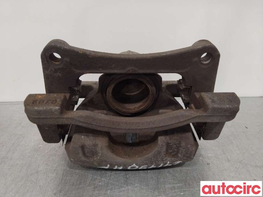 Bremsecaliper høyre foran til Mazda CX-5 2012-2017 (Type I)  (MAZDA|K0Y1-33-98Z|)