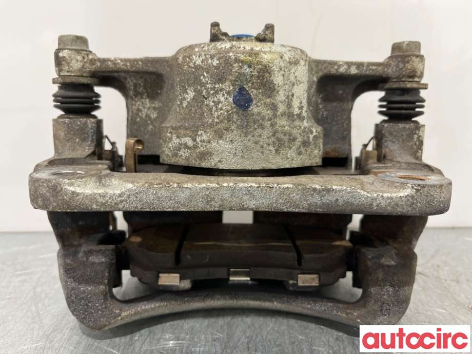 Bremsecaliper venstre foran til Suzuki SX4 S-CROSS 2013-->> (Type II)  (SUZUKI|55102-61M01-999|)