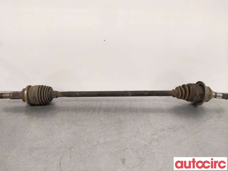Drivaksel høyre bak til Mazda CX-5 2012-2017 (Type I) (MAZDA|RTA12550XB)