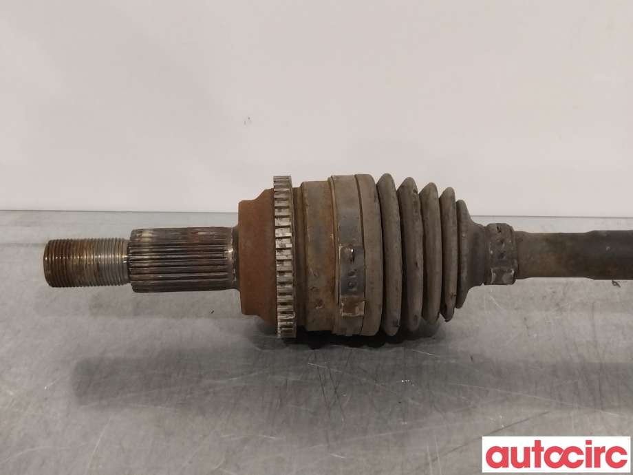 Drivaksel høyre bak til Mazda CX-5 2012-2017 (Type I) (MAZDA|RTA12550XB)