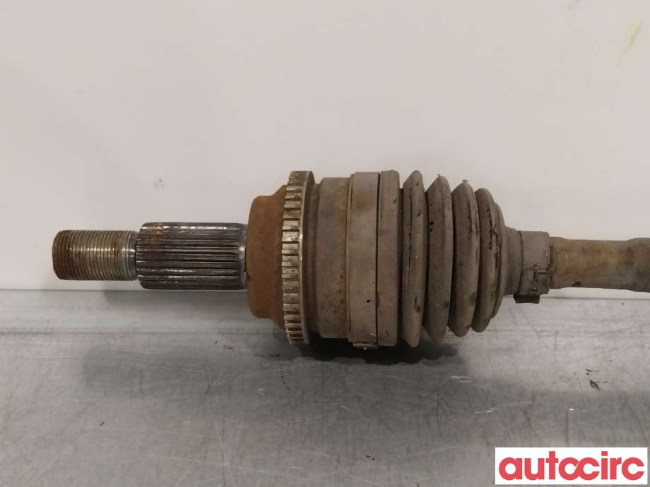 Drivaksel venstre bak til Mazda CX-5 2012-2017 (Type I)  (MAZDA|RTA1-25-60XB|RTA12560XB)