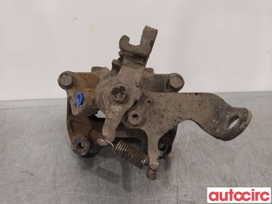 Bremsecaliper venstre bak til Mazda CX-5 2012-2017 (Type I)  (MAZDA|K0Y1-26-99ZA|)