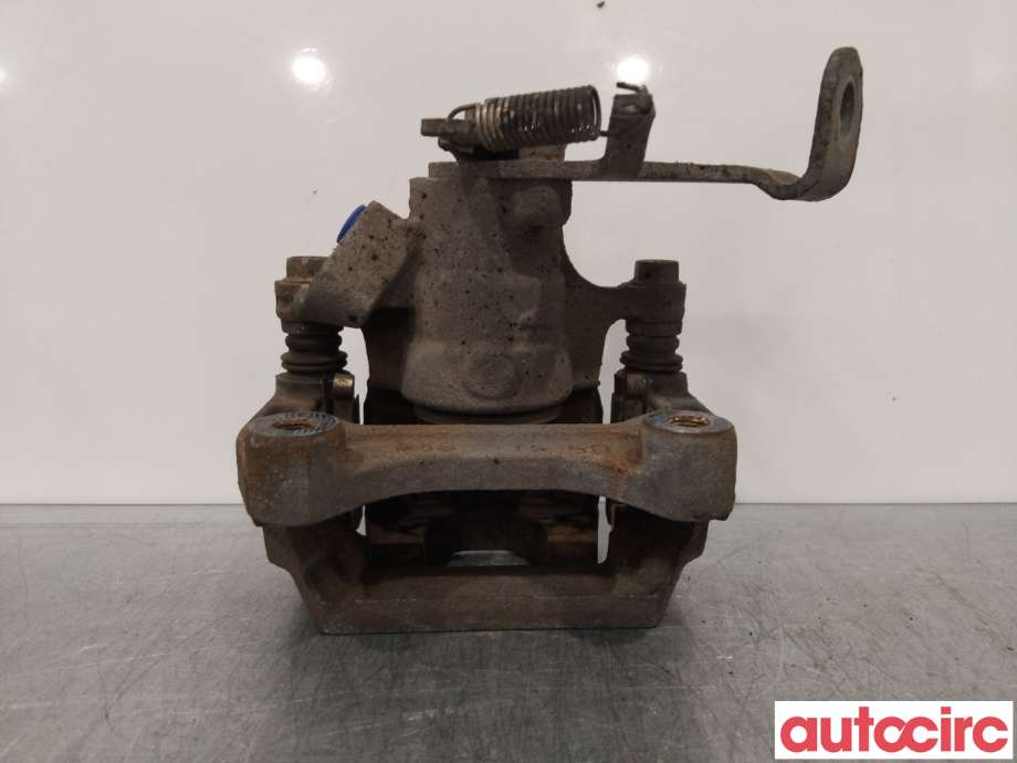 Bremsecaliper venstre bak til Mazda CX-5 2012-2017 (Type I)  (MAZDA|K0Y1-26-99ZA|)