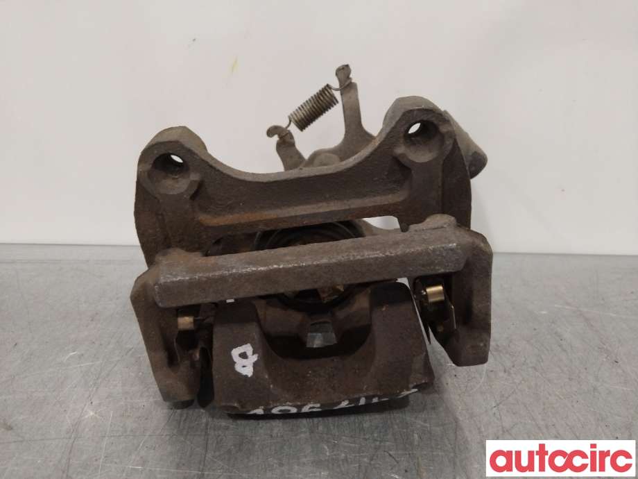 Bremsecaliper venstre bak til Mazda CX-5 2012-2017 (Type I)  (MAZDA|K0Y1-26-99ZA|)