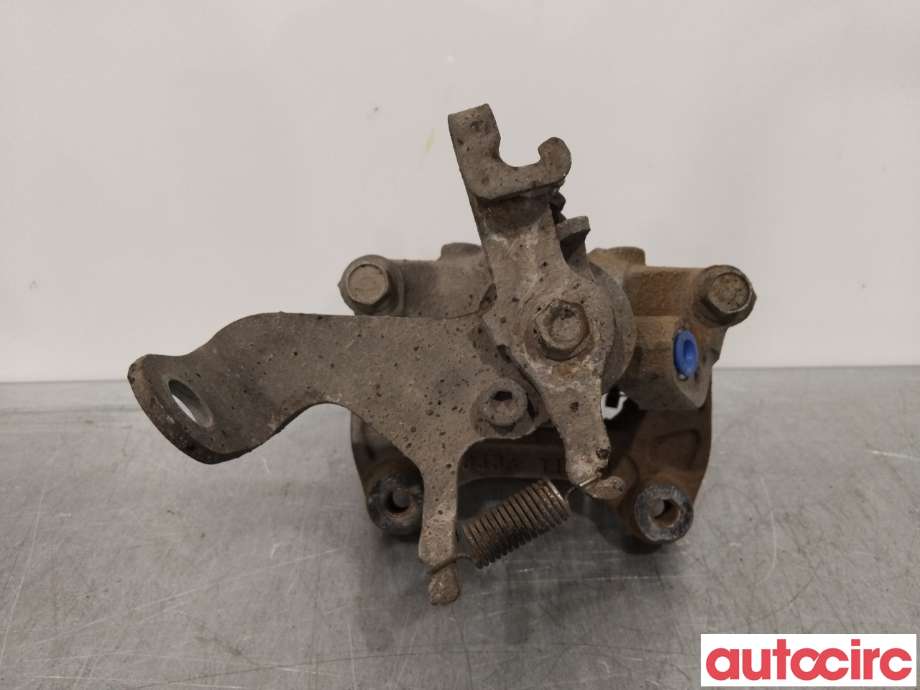 Bremsecaliper høyre bak til Mazda CX-5 2012-2017 (Type I)  (MAZDA|K0Y1-26-98ZA|)