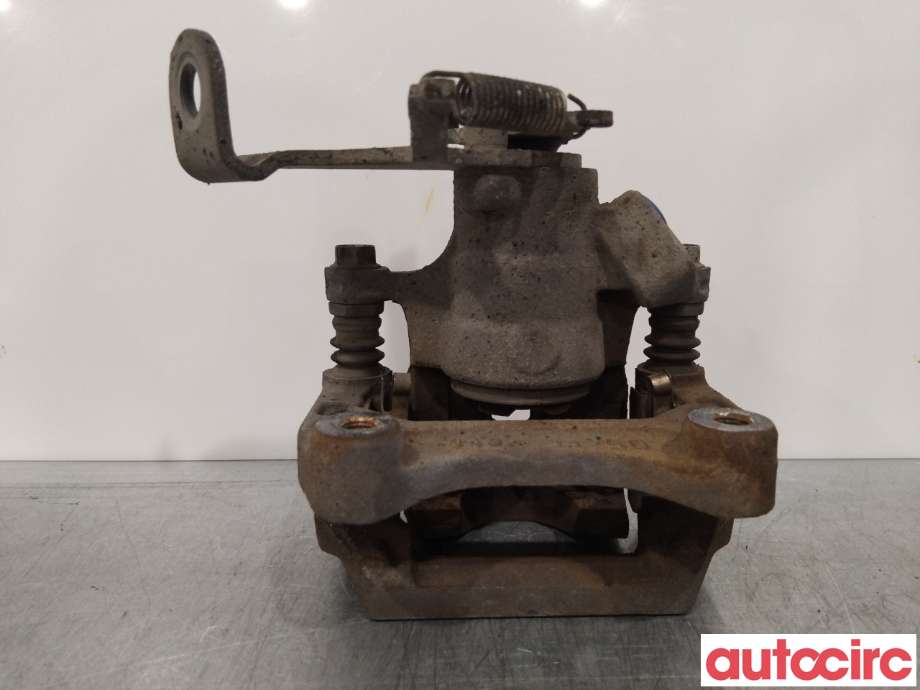 Bremsecaliper høyre bak til Mazda CX-5 2012-2017 (Type I)  (MAZDA|K0Y1-26-98ZA|)