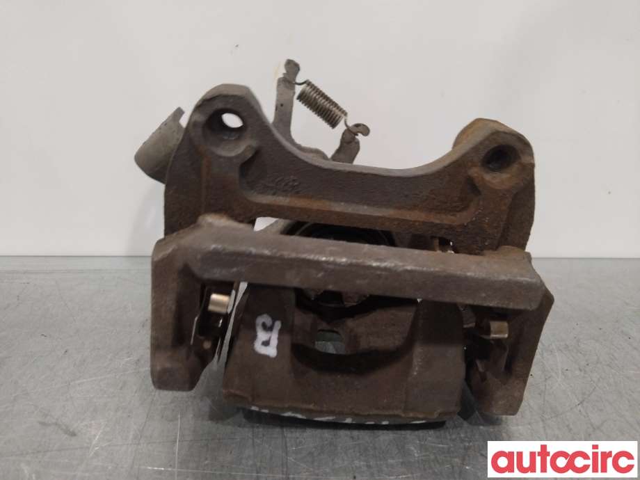 Bremsecaliper høyre bak til Mazda CX-5 2012-2017 (Type I)  (MAZDA|K0Y1-26-98ZA|)