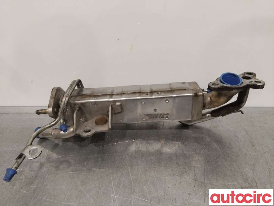 EGR-kjøler til Mazda CX-5 2012-2017 (Type I)  (MAZDA|SH02-20-30Y||SH012030Y)