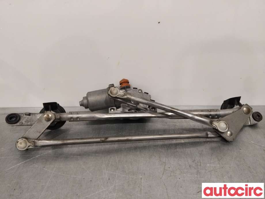 Viskermotor frontrute til Mazda CX-5 2012-2017 (Type I)  (MAZDA|KD53-67-340D|159300-4291|KD53-67340A)