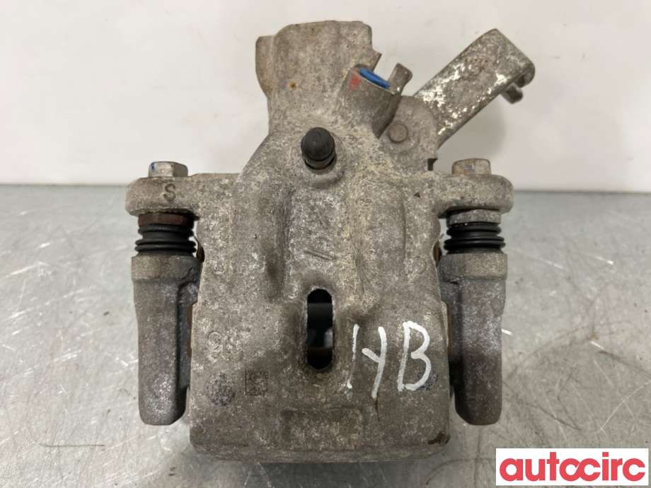 Bremsecaliper høyre bak til Suzuki SX4 S-CROSS, 2013-->> (Type II)  (SUZUKI|55401-61M00-999)
