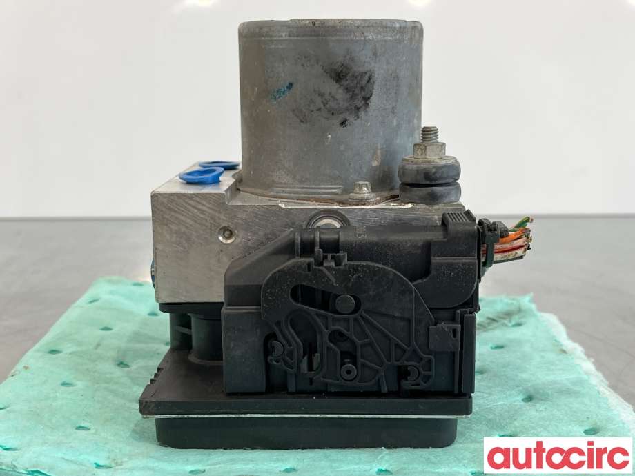 ABS sentral til Nissan Qashqai 2010-2014 (Type I, Fase 2)  (NISSAN|47660BR21E|0265251854|47660BR00C)