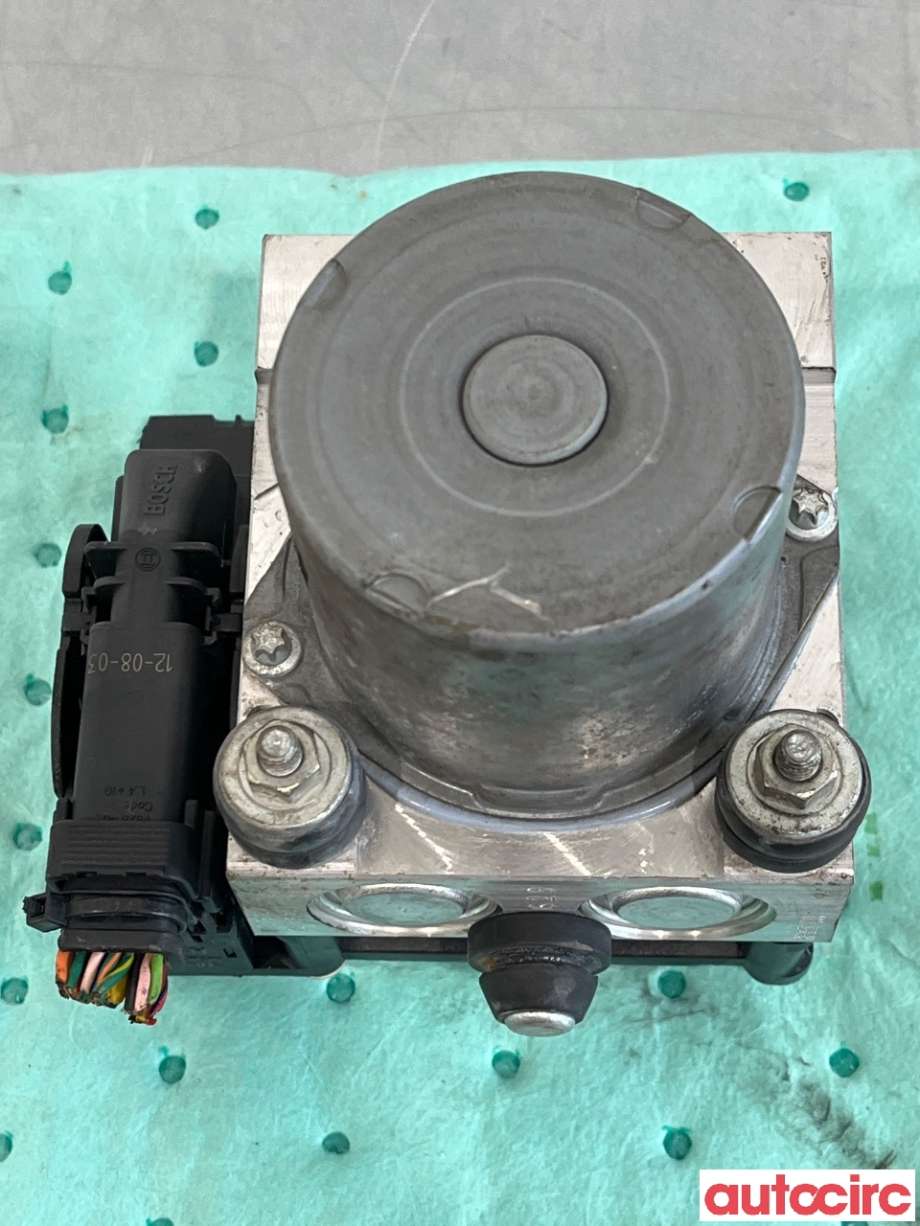 ABS sentral til Nissan Qashqai 2010-2014 (Type I, Fase 2)  (NISSAN|47660BR21E|0265251854|47660BR00C)