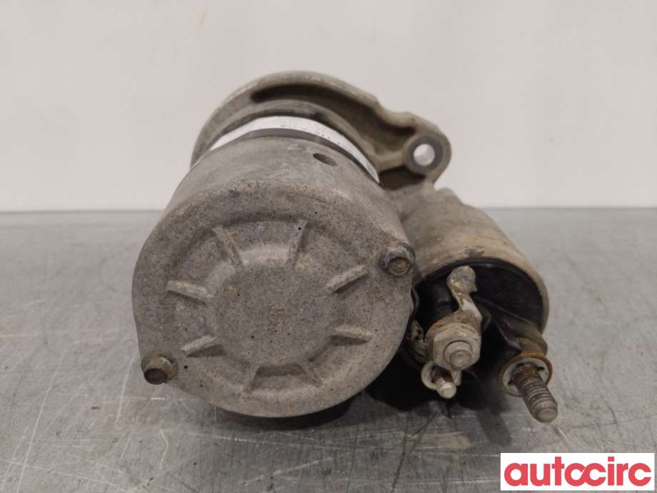 Starter til Ford Fiesta 2013-2017 (Type VI, Fase 2)  (FORD|2380314|ESW10E40|CV6T-11000-GA)