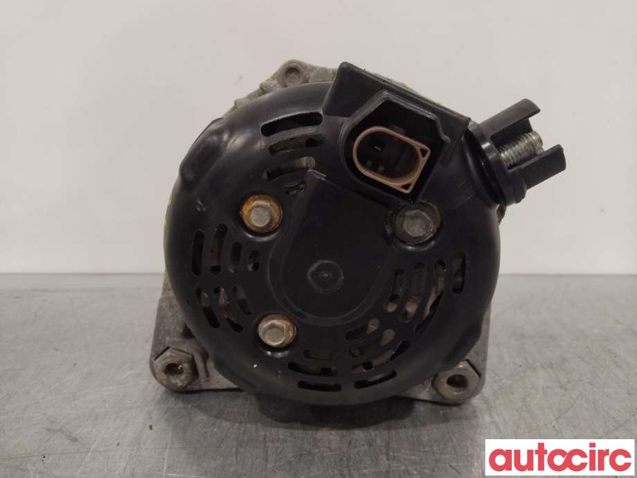 Dynamo til Ford Fiesta 2013-2017 (Type VI, Fase 2)  (FORD|2414991|MS1042101731|CV6T-10300-BC)
