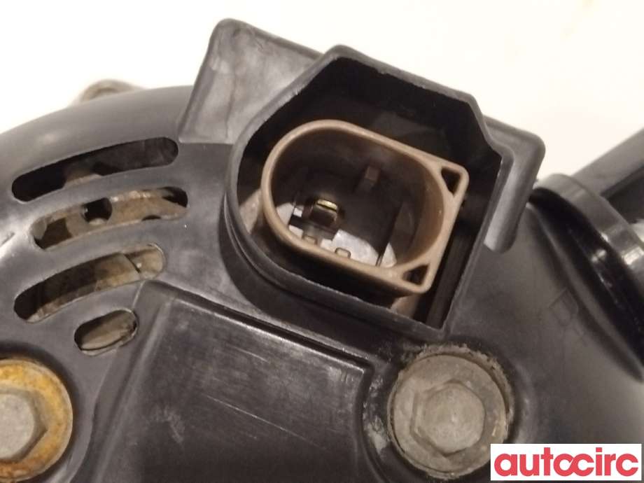 Dynamo til Ford Fiesta 2013-2017 (Type VI, Fase 2)  (FORD|2414991|MS1042101731|CV6T-10300-BC)