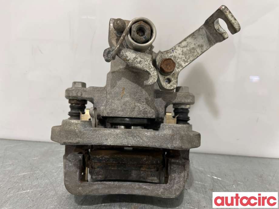 Bremsecaliper venstre bak til Suzuki SX4 S-CROSS 2013-->> (Type II)  (SUZUKI|55402-61M00-999|)