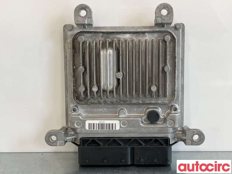 Styreenhet motor til Mercedes E-Klasse 2009-2013 (Fase 1) (W212) (W212) (MERCEDES|A6519007500|28312735|A0064461540)