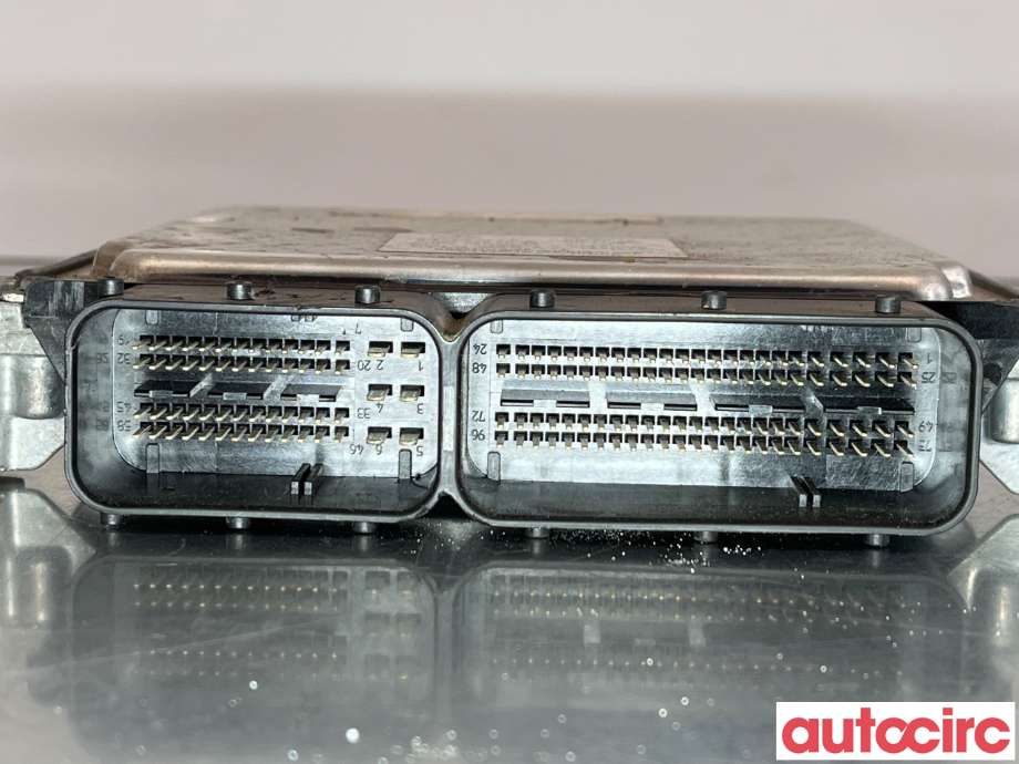 Styreenhet motor til Mercedes E-Klasse 2009-2013 (Fase 1) (W212) (W212) (MERCEDES|A6519007500|28312735|A0064461540)