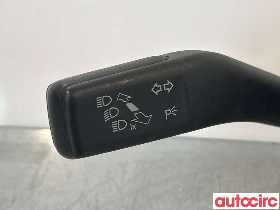 Bryter combi til VW Caddy 2010-2015 (Type III, Fase 2)  (VOLKSWAGEN|5K0953513L)