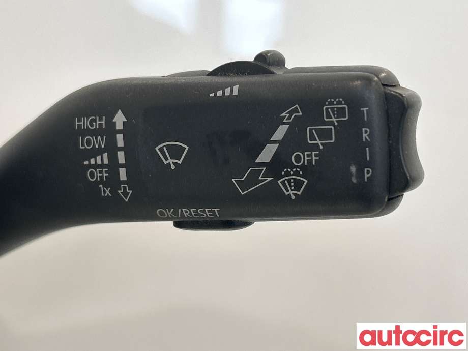 Bryter combi til VW Caddy 2010-2015 (Type III, Fase 2)  (VOLKSWAGEN|5K0953513L)