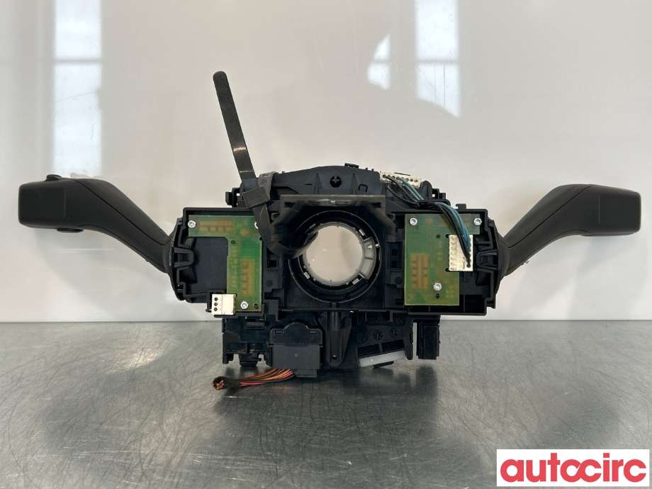 Bryter combi til VW Caddy 2010-2015 (Type III, Fase 2)  (VOLKSWAGEN|5K0953513L)