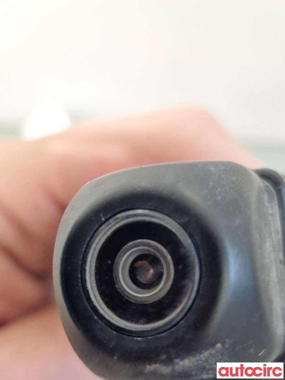 Kamera til Honda Civic 2012-2015 (Type IX, Fase 1)  (HONDA|39530-TV0-E01||39530TV0E01)