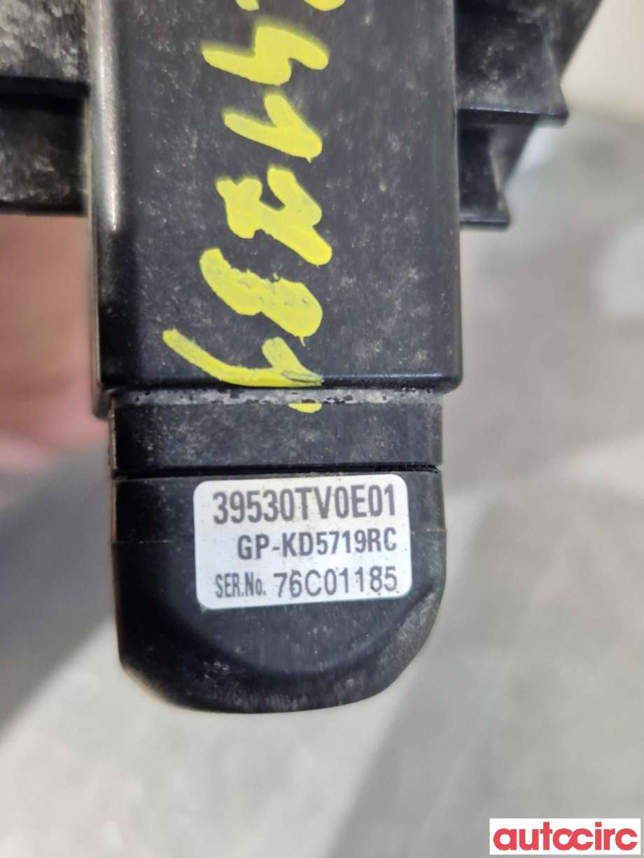 Kamera til Honda Civic 2012-2015 (Type IX, Fase 1)  (HONDA|39530-TV0-E01||39530TV0E01)