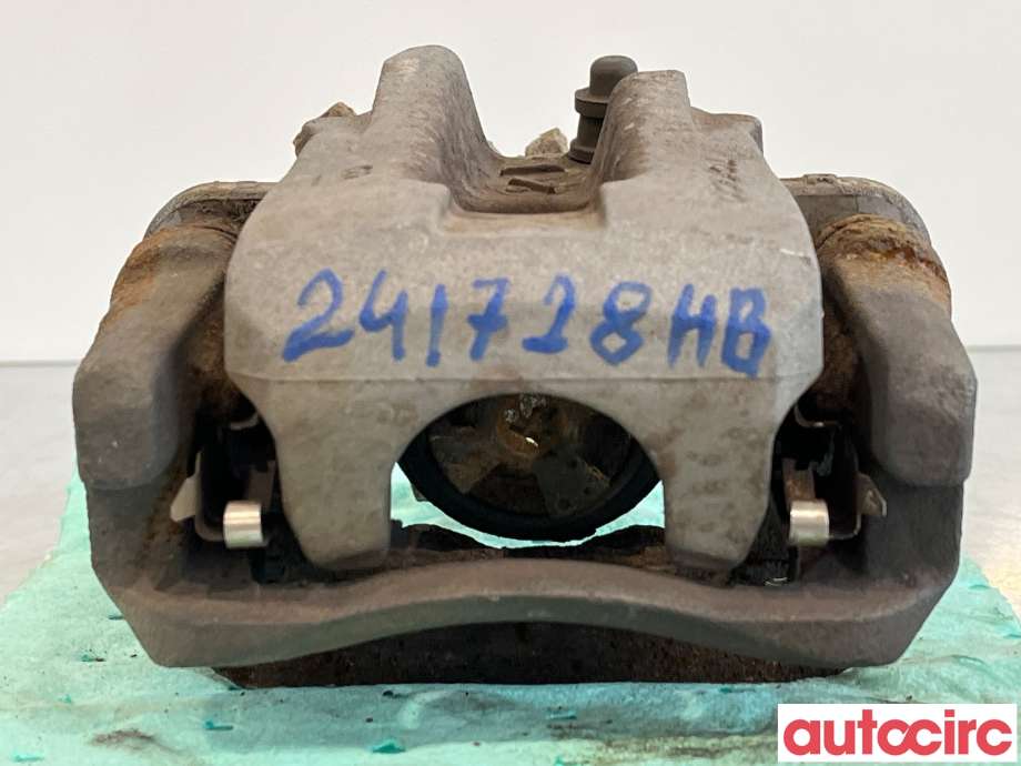 Bremsecaliper høyre bak til Toyota Prius +7 2012-2020 (Type III) (stasjonsvogn) (stasjonsvogn) (TOYOTA|4783012151|)