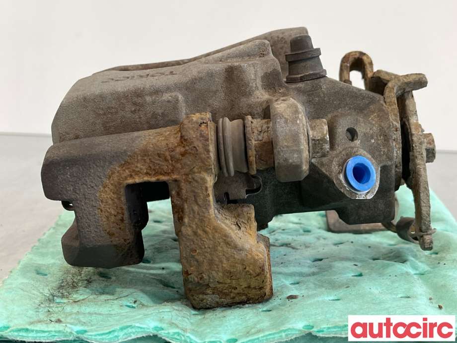 Bremsecaliper høyre bak til Toyota Prius +7 2012-2020 (Type III) (stasjonsvogn) (stasjonsvogn) (TOYOTA|4783012151|)