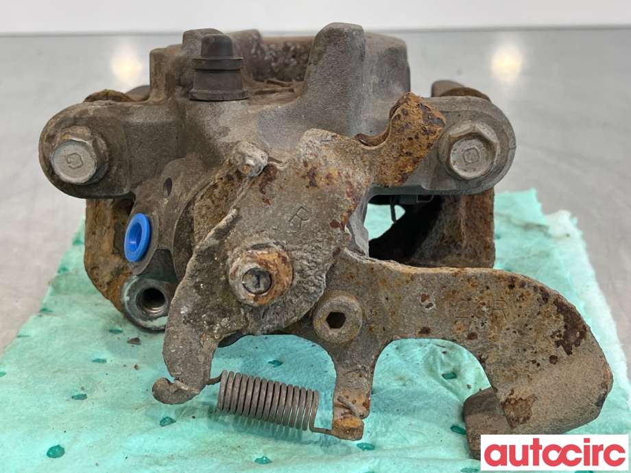 Bremsecaliper høyre bak til Toyota Prius +7 2012-2020 (Type III) (stasjonsvogn) (stasjonsvogn) (TOYOTA|4783012151|)