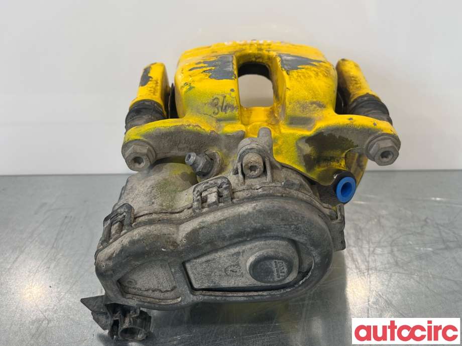 Bremsecaliper høyre bak til Mercedes CLA 2013-2019 (C117) (C117) (MERCEDES|A0004232481|)