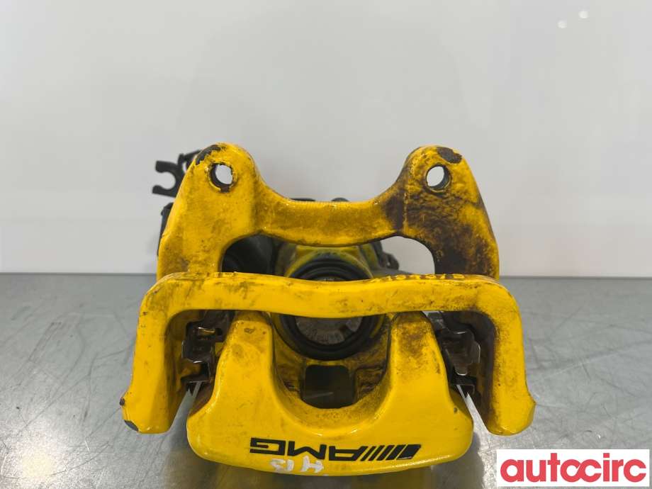Bremsecaliper høyre bak til Mercedes CLA 2013-2019 (C117) (C117) (MERCEDES|A0004232481|)