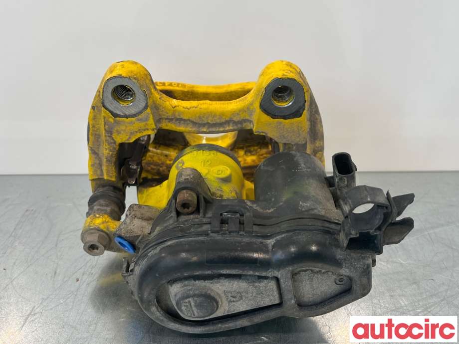Bremsecaliper høyre bak til Mercedes CLA 2013-2019 (C117) (C117) (MERCEDES|A0004232481|)