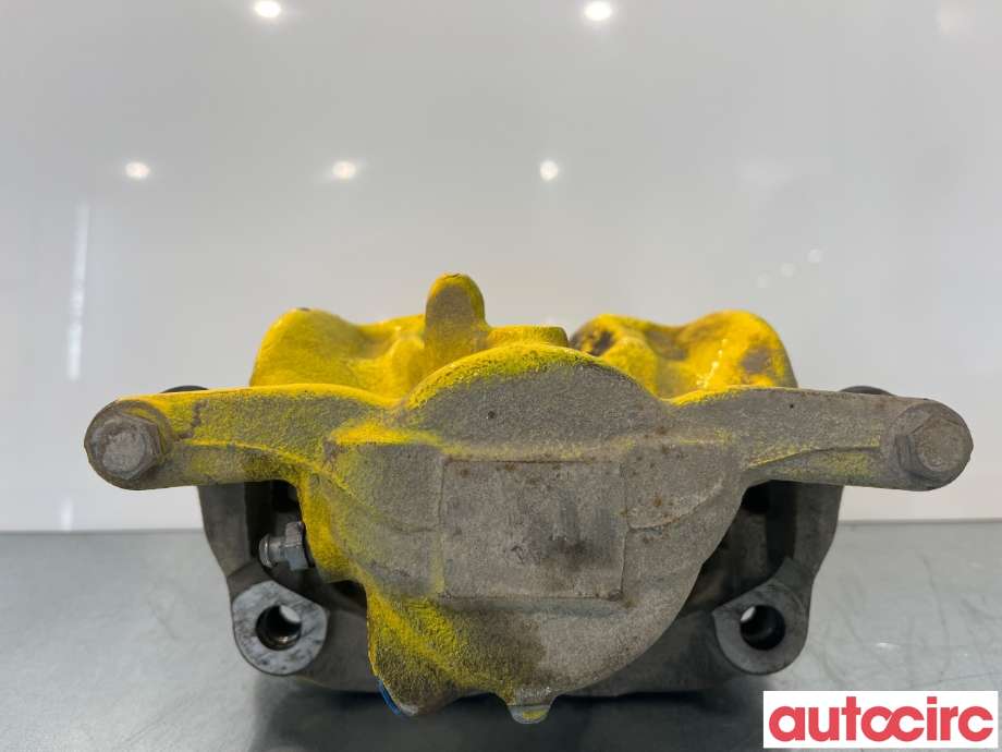 Bremsecaliper venstre foran til Mercedes CLA 2013-2019 (C117) (C117) (MERCEDES|A0004217381|A004213981)