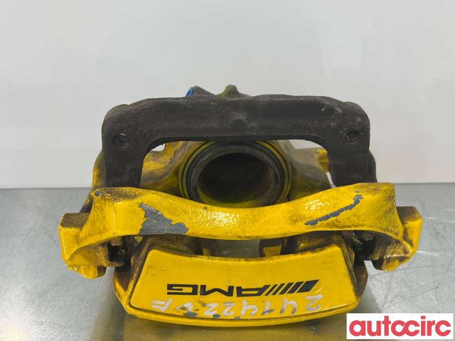 Bremsecaliper venstre foran til Mercedes CLA 2013-2019 (C117) (C117) (MERCEDES|A0004217381|A004213981)