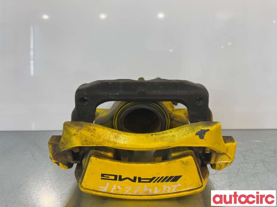 Bremsecaliper høyre foran til Mercedes CLA 2013-2019 (C117) (C117) (MERCEDES|A0004217481|A0004214081)