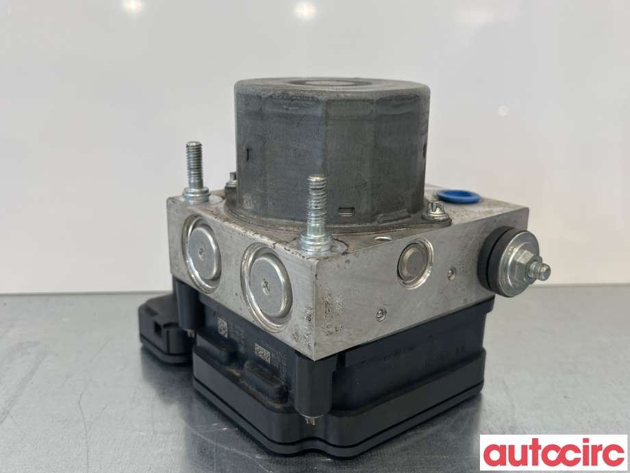 ABS sentral til Mercedes CLA 2013-2019 (C117) (C117) (MERCEDES|A0004313800|0265255976|A0004313700)