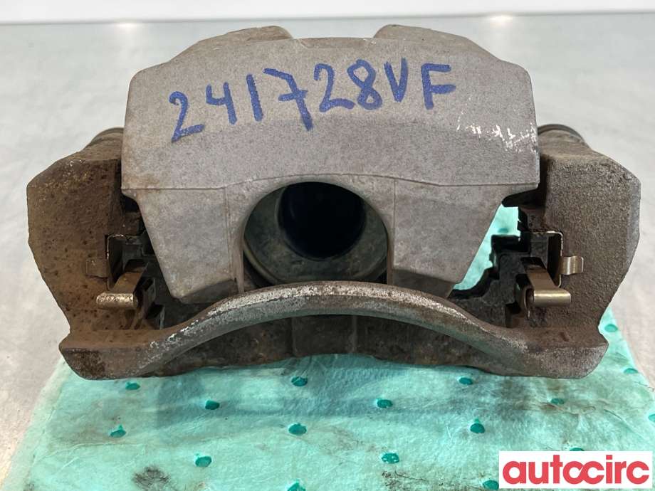 Bremsecaliper venstre foran til Toyota Prius +7 2012-2020 (Type III) (stasjonsvogn) (stasjonsvogn) (TOYOTA|4775047060|)