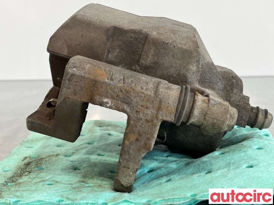 Bremsecaliper venstre foran til Toyota Prius +7 2012-2020 (Type III) (stasjonsvogn) (stasjonsvogn) (TOYOTA|4775047060|)