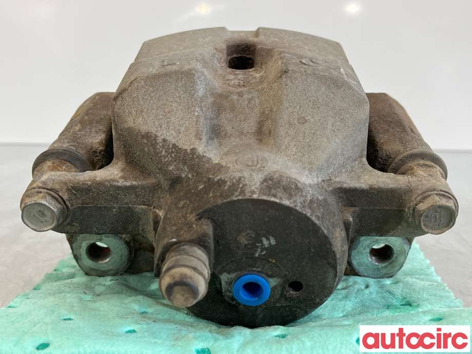 Bremsecaliper venstre foran til Toyota Prius +7 2012-2020 (Type III) (stasjonsvogn) (stasjonsvogn) (TOYOTA|4775047060|)