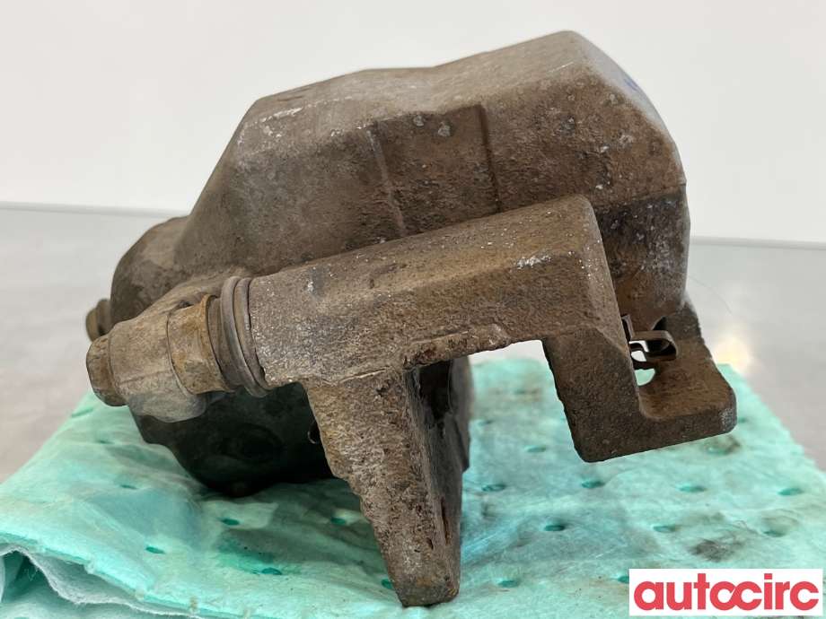 Bremsecaliper venstre foran til Toyota Prius +7 2012-2020 (Type III) (stasjonsvogn) (stasjonsvogn) (TOYOTA|4775047060|)