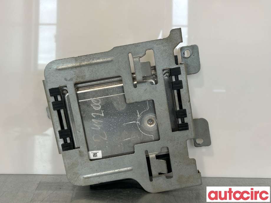 Styreenhet motor til VW Caddy 2010-2015 (Type III, Fase 2)  (VOLKSWAGEN|03L906018NJ|0281018139)